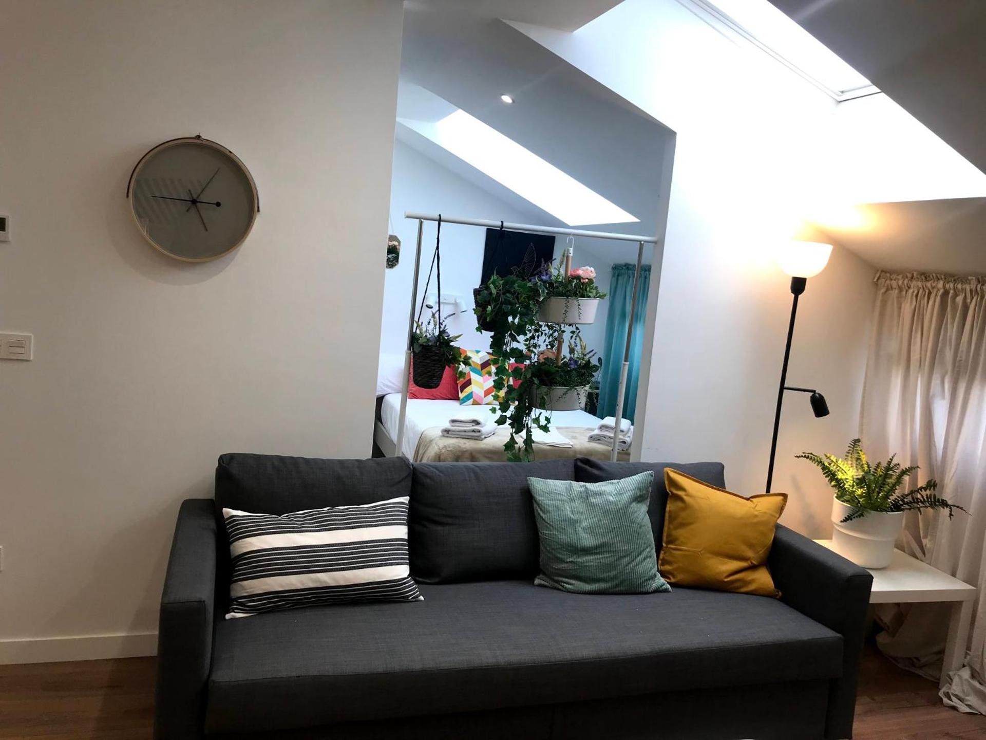 INSIDEHOME Apartments - La Casita de Úrsula