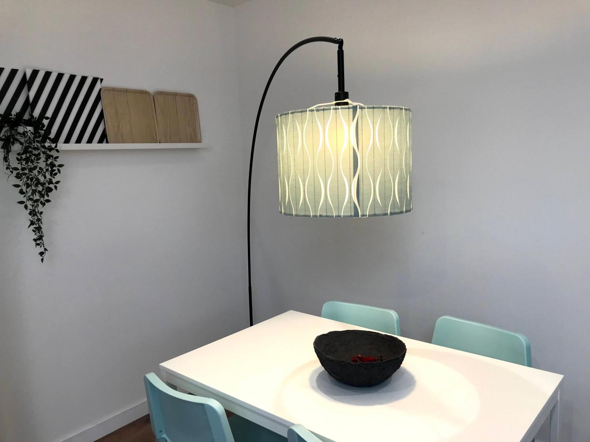 INSIDEHOME Apartments - La Casita de Úrsula