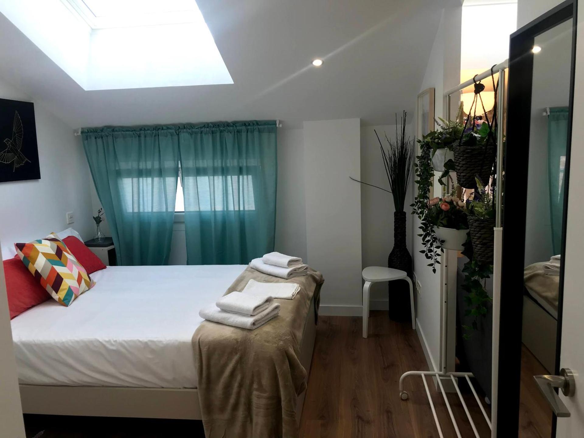 INSIDEHOME Apartments - La Casita de Úrsula