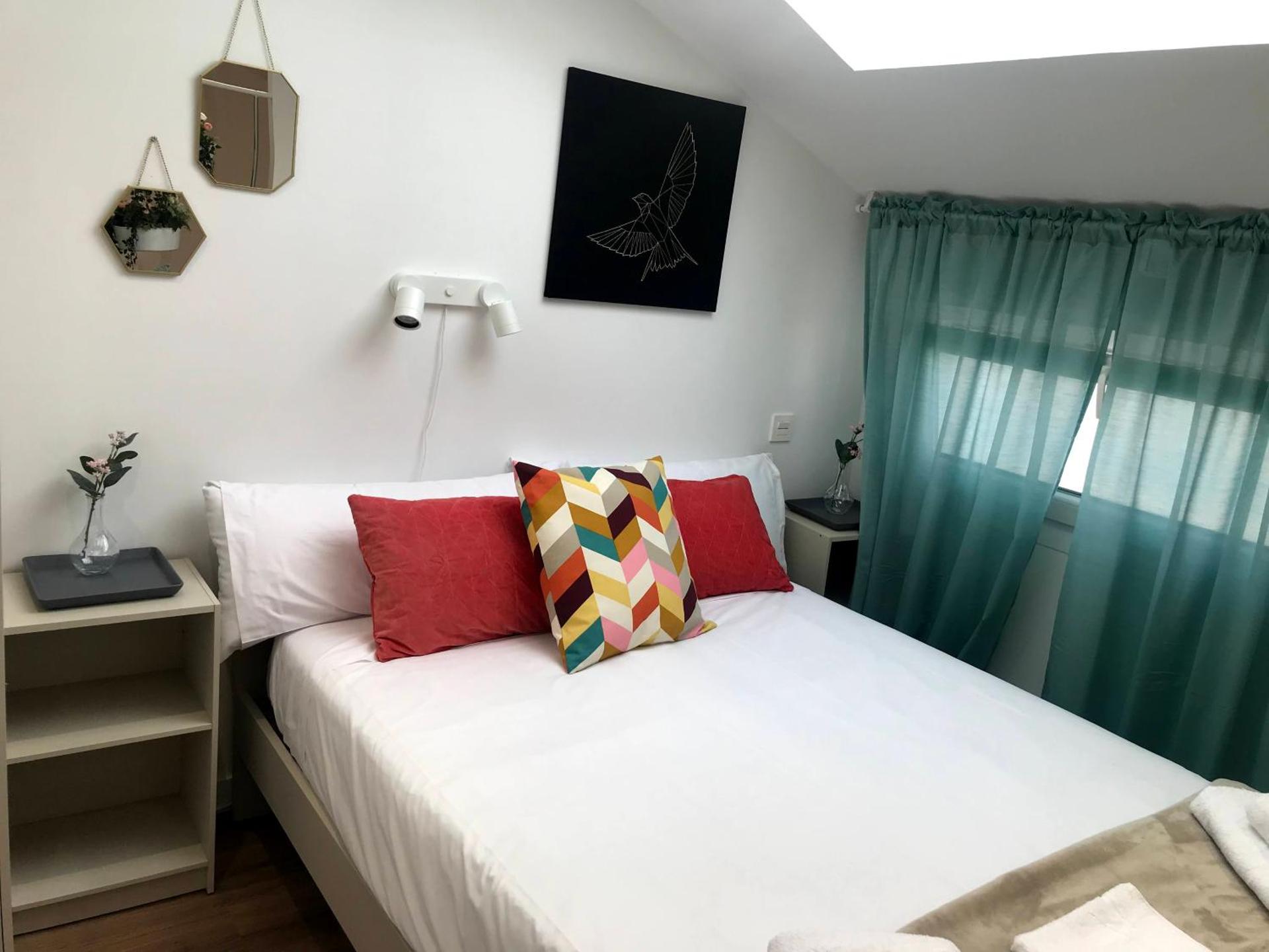 INSIDEHOME Apartments - La Casita de Úrsula