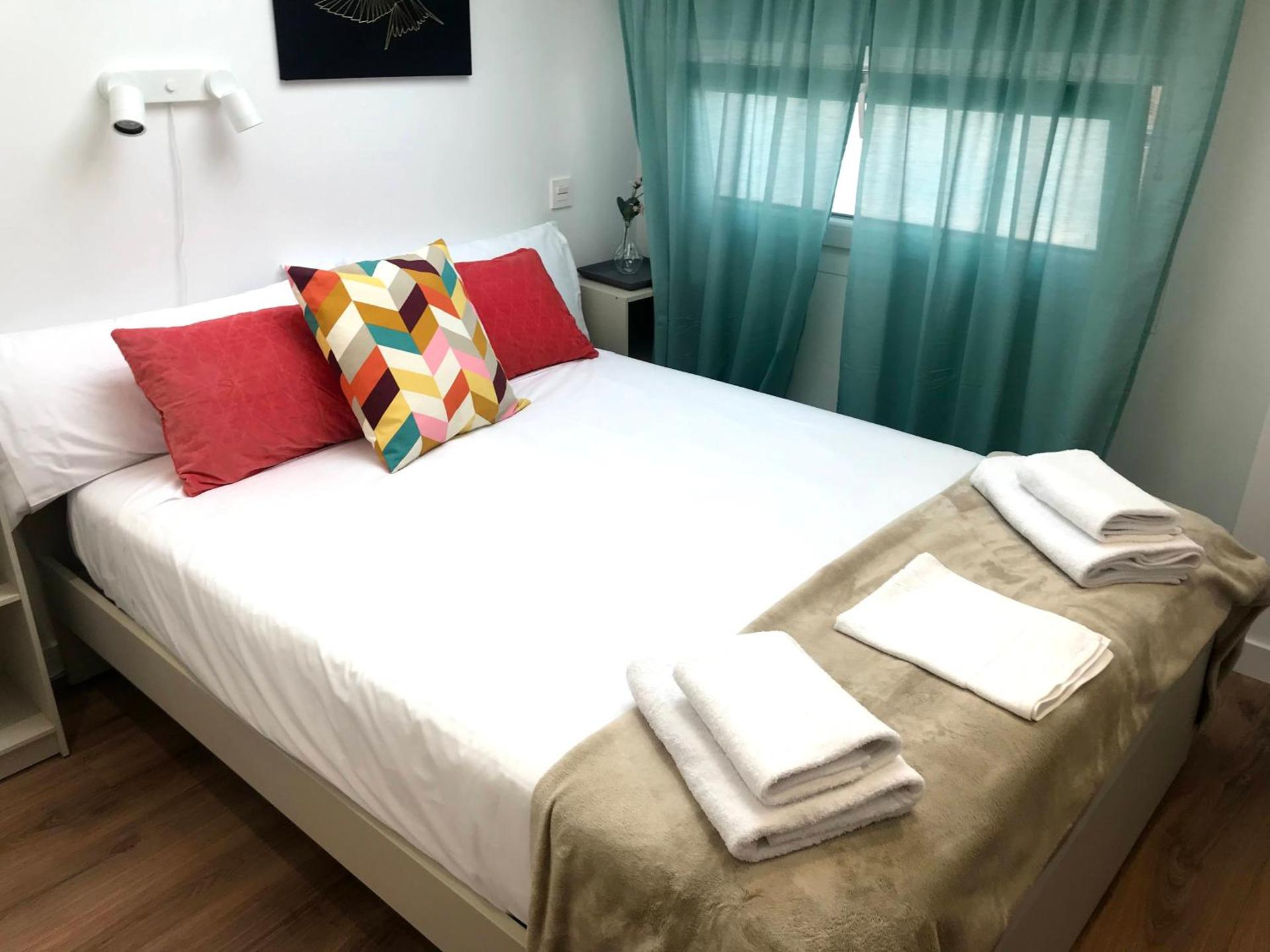 INSIDEHOME Apartments - La Casita de Úrsula