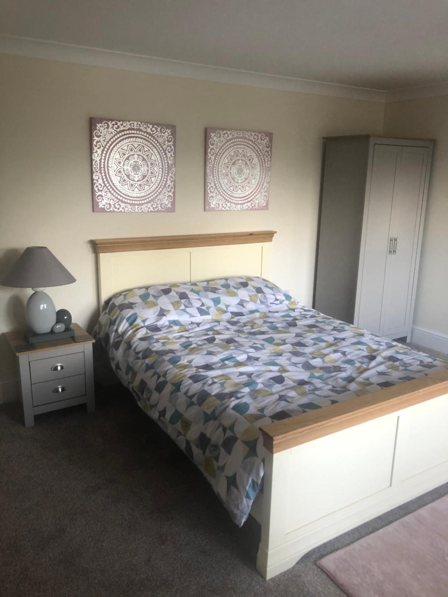 Triple Room with Balcony