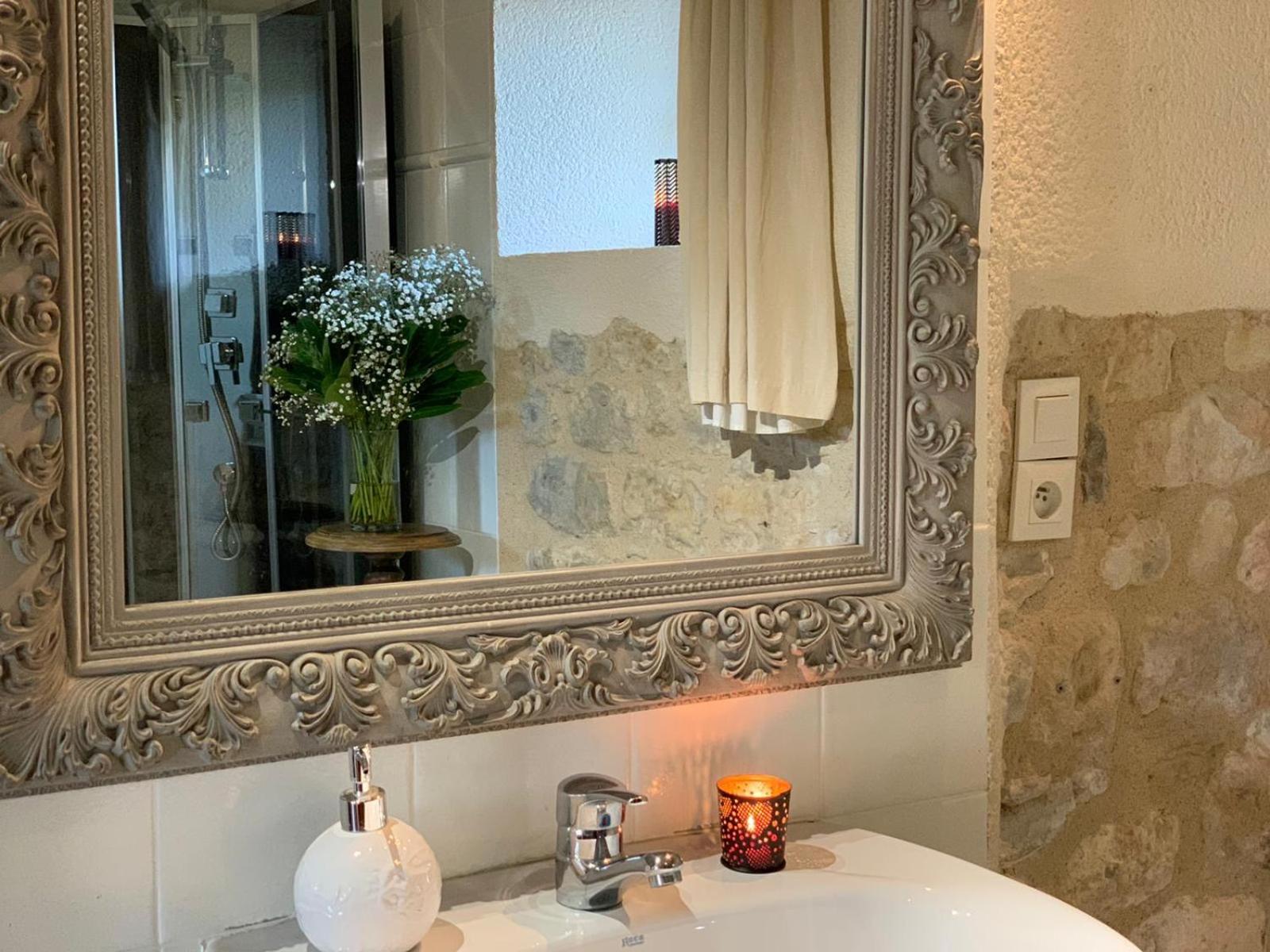 Holiday home Haras du Ry