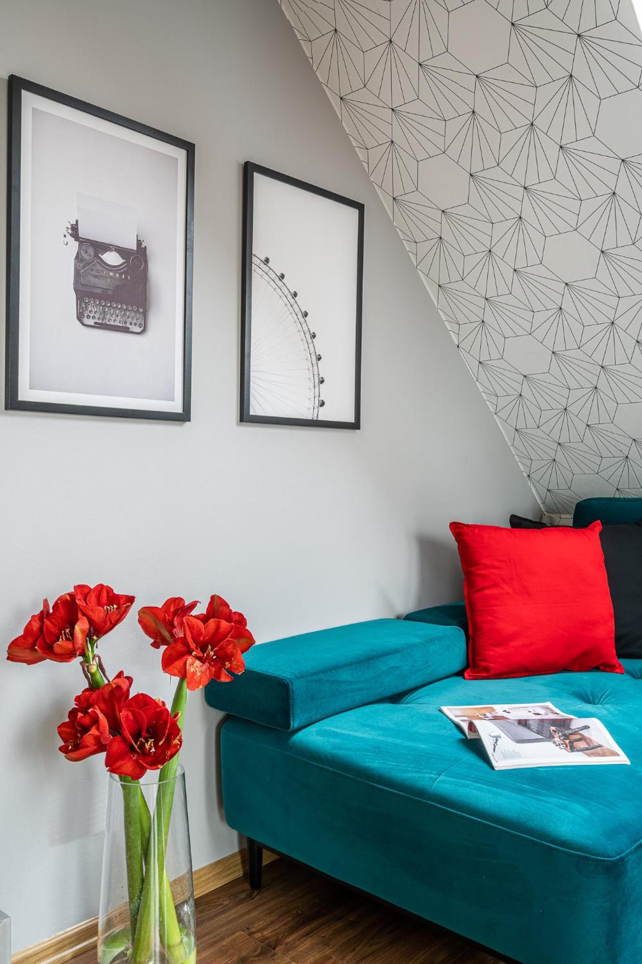 Absynt Hostel Wrocław