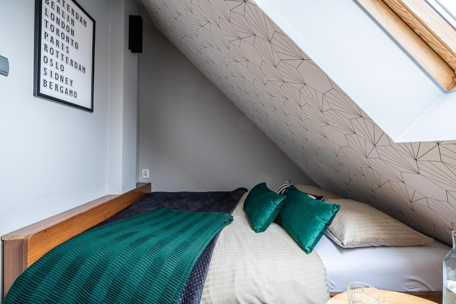 Absynt Hostel Wrocław