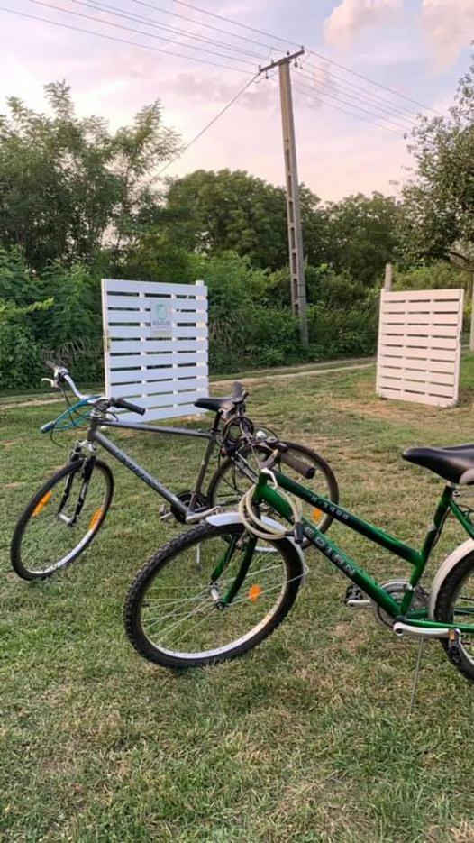 Hajnal Apartman Szigetvár