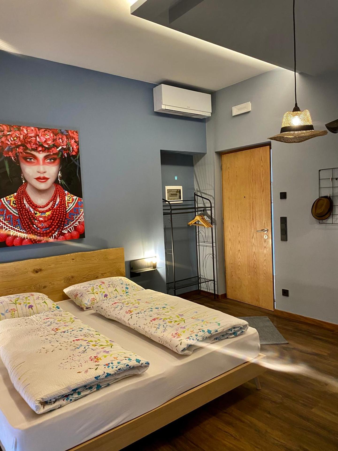 sleep & go -Meran easy staying