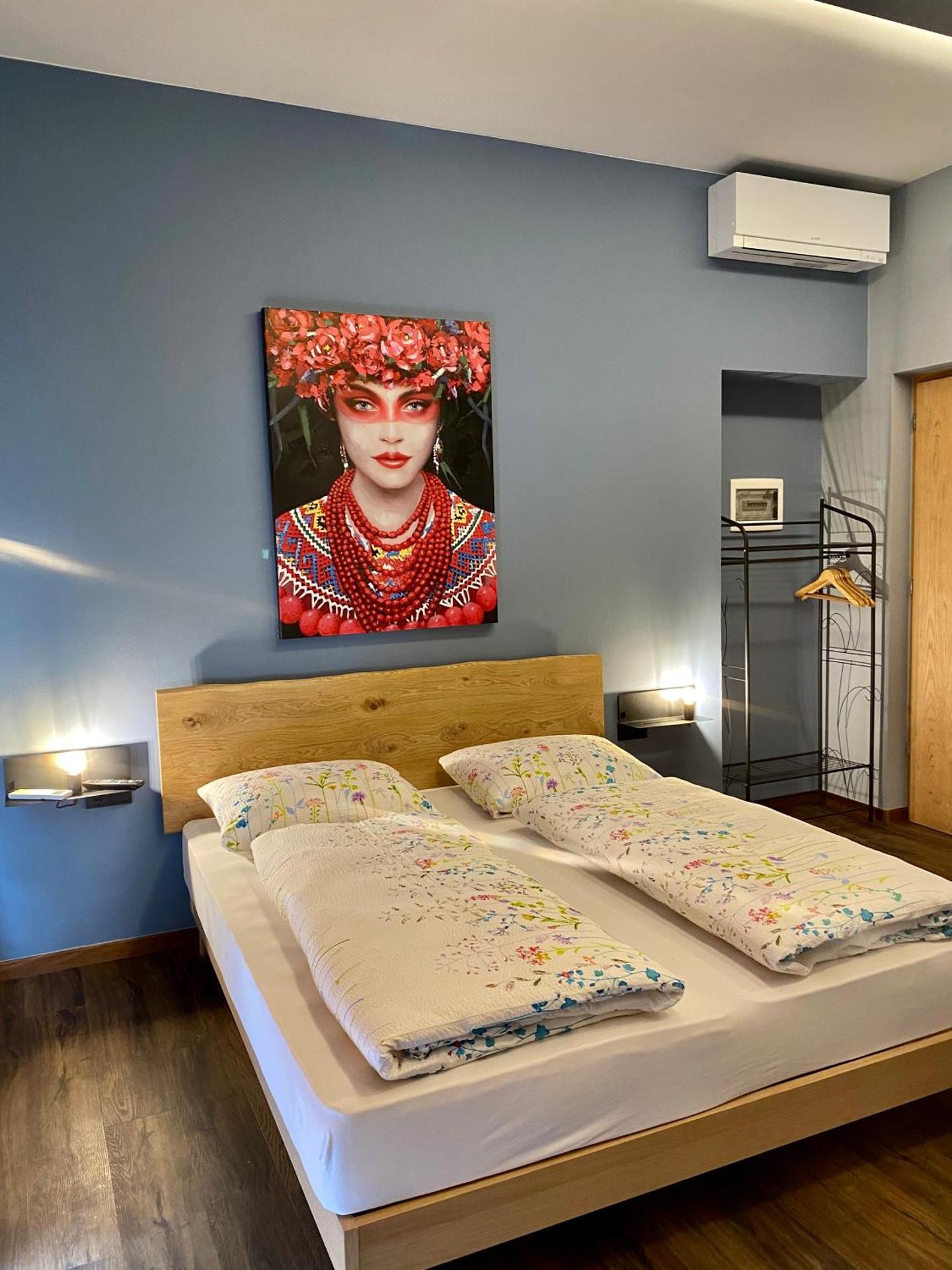 sleep & go -Meran easy staying