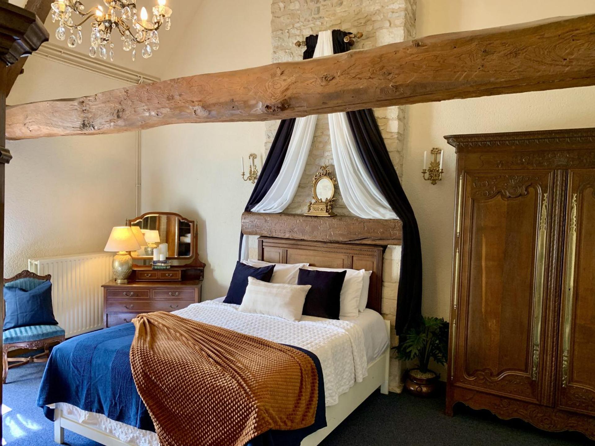 Holiday home Haras du Ry