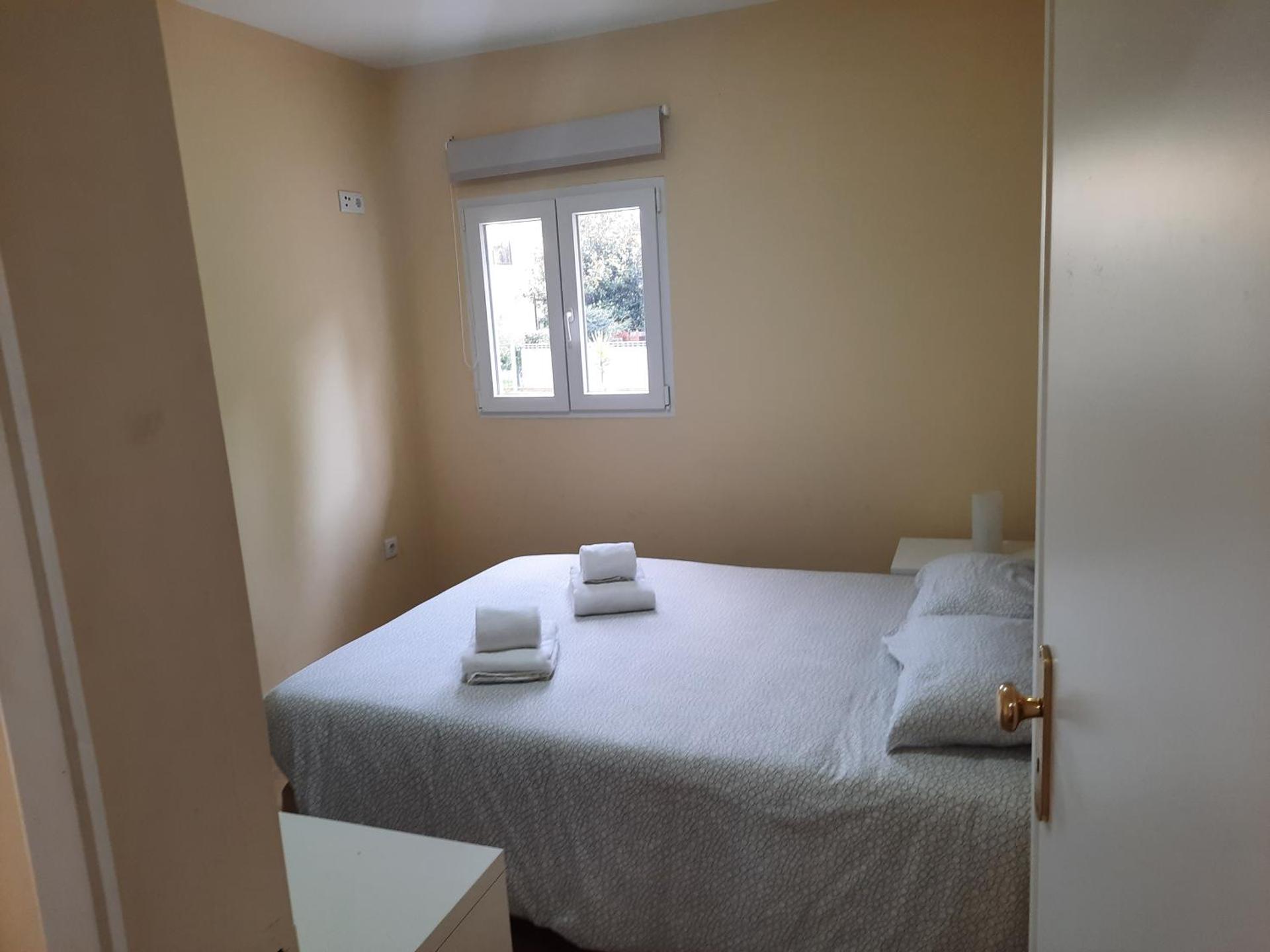 Two-Bedroom Family Suite with Terrace