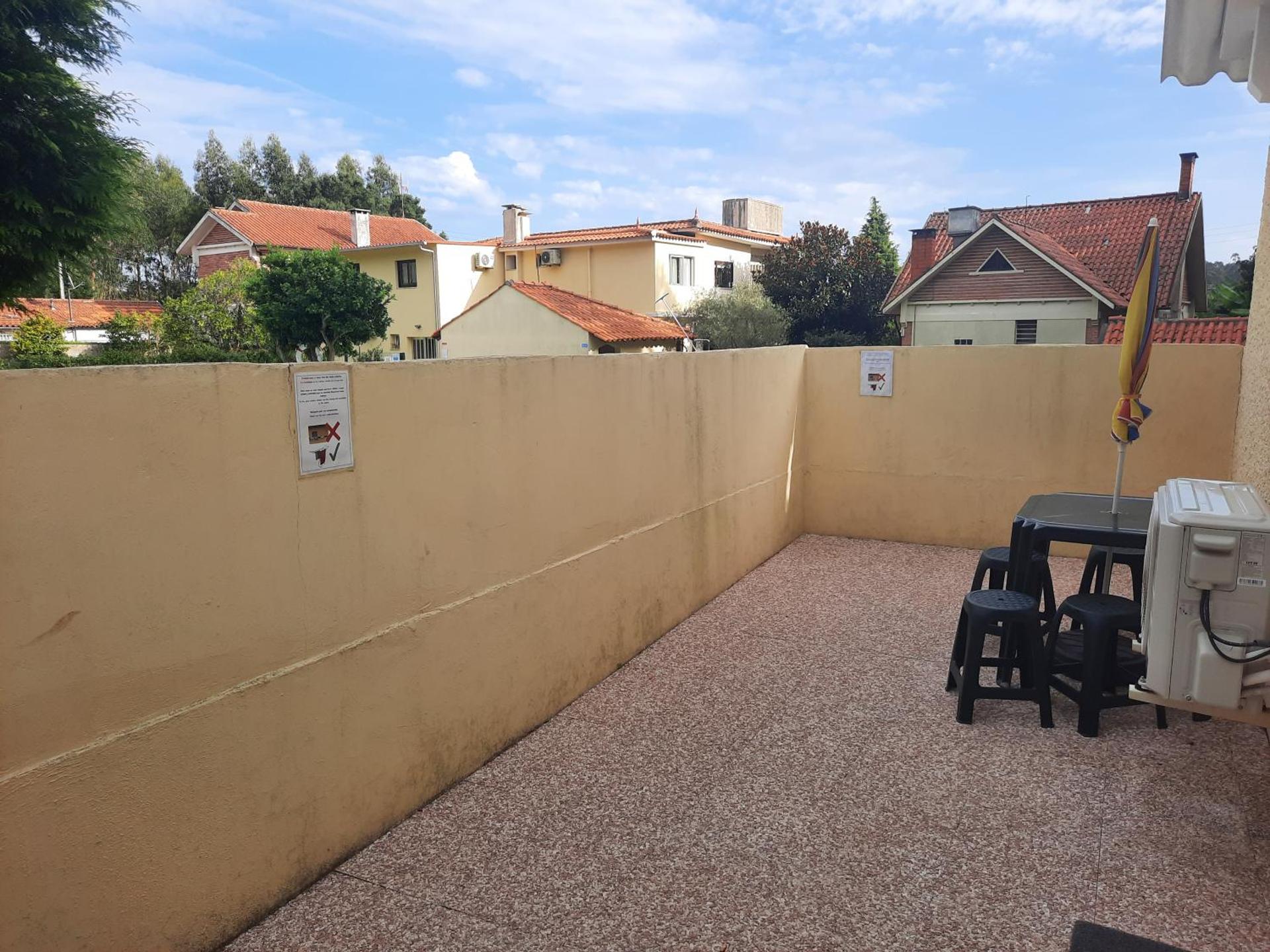 Two-Bedroom Family Suite with Terrace