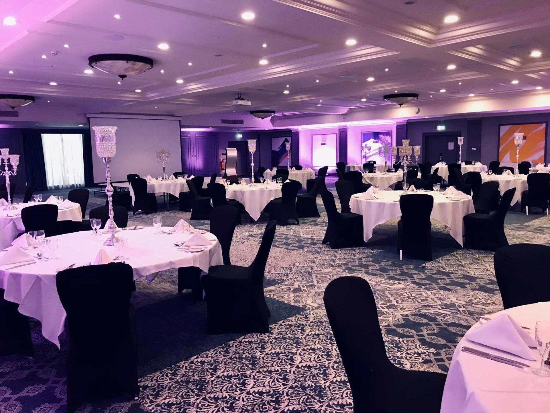 Meeting/conference room