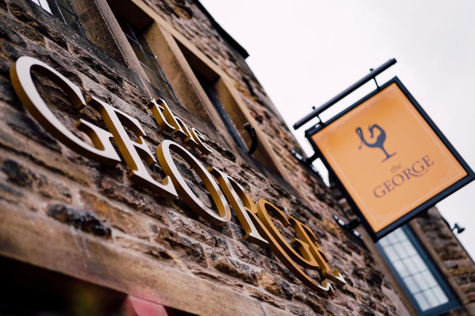 Property logo or sign