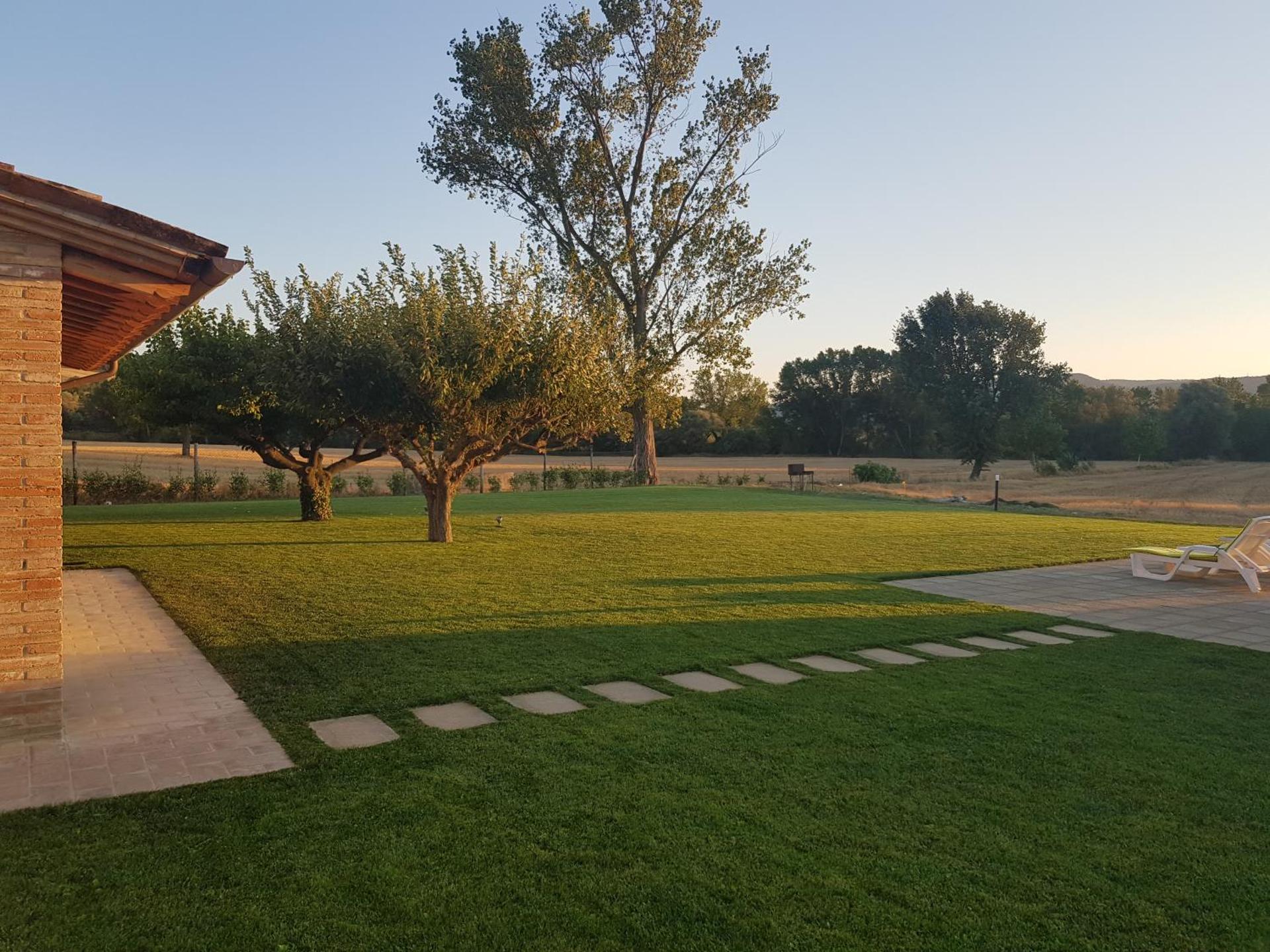 Agriturismo Villa al piano