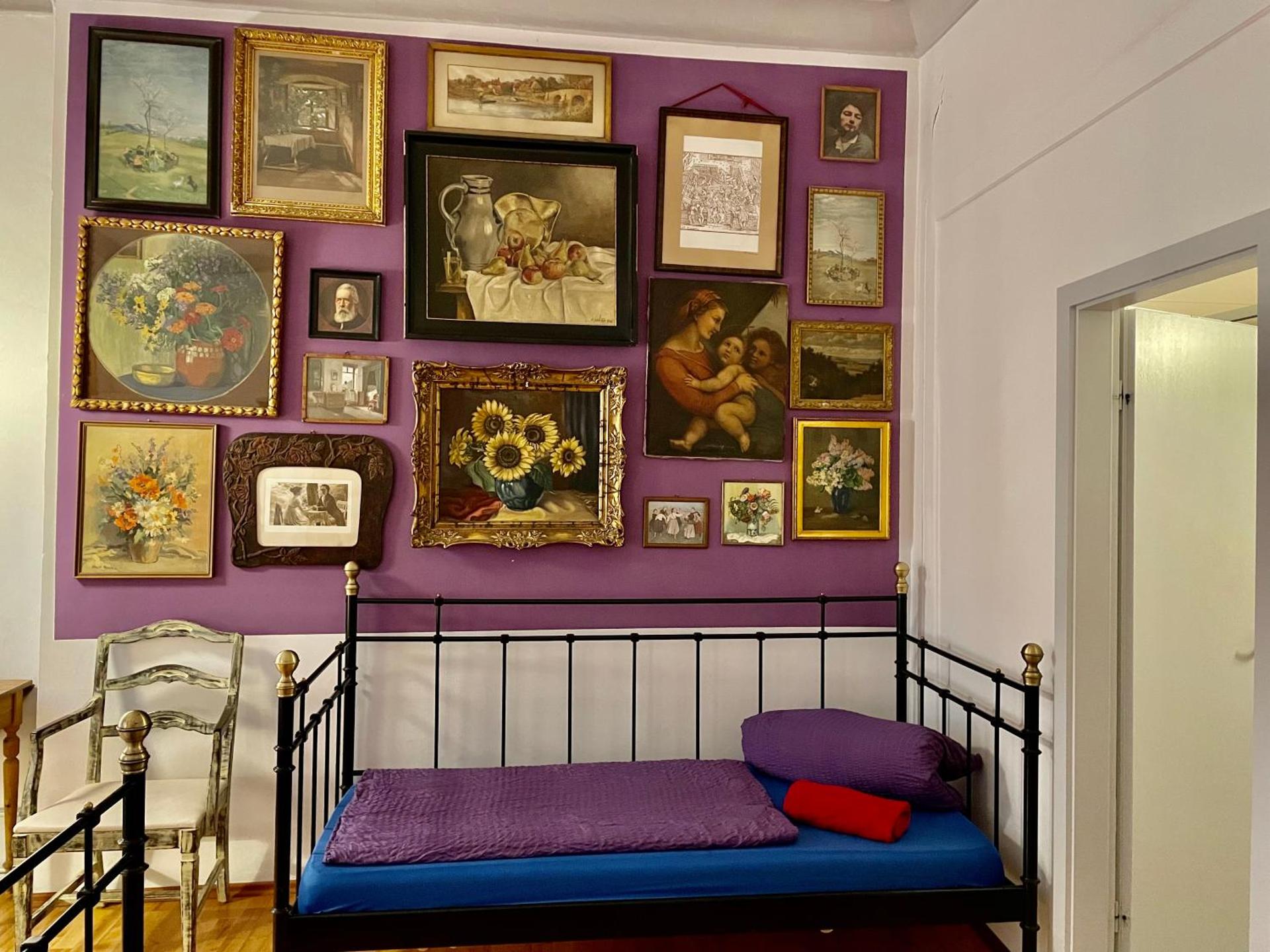 Pension Jeske Heidelberg