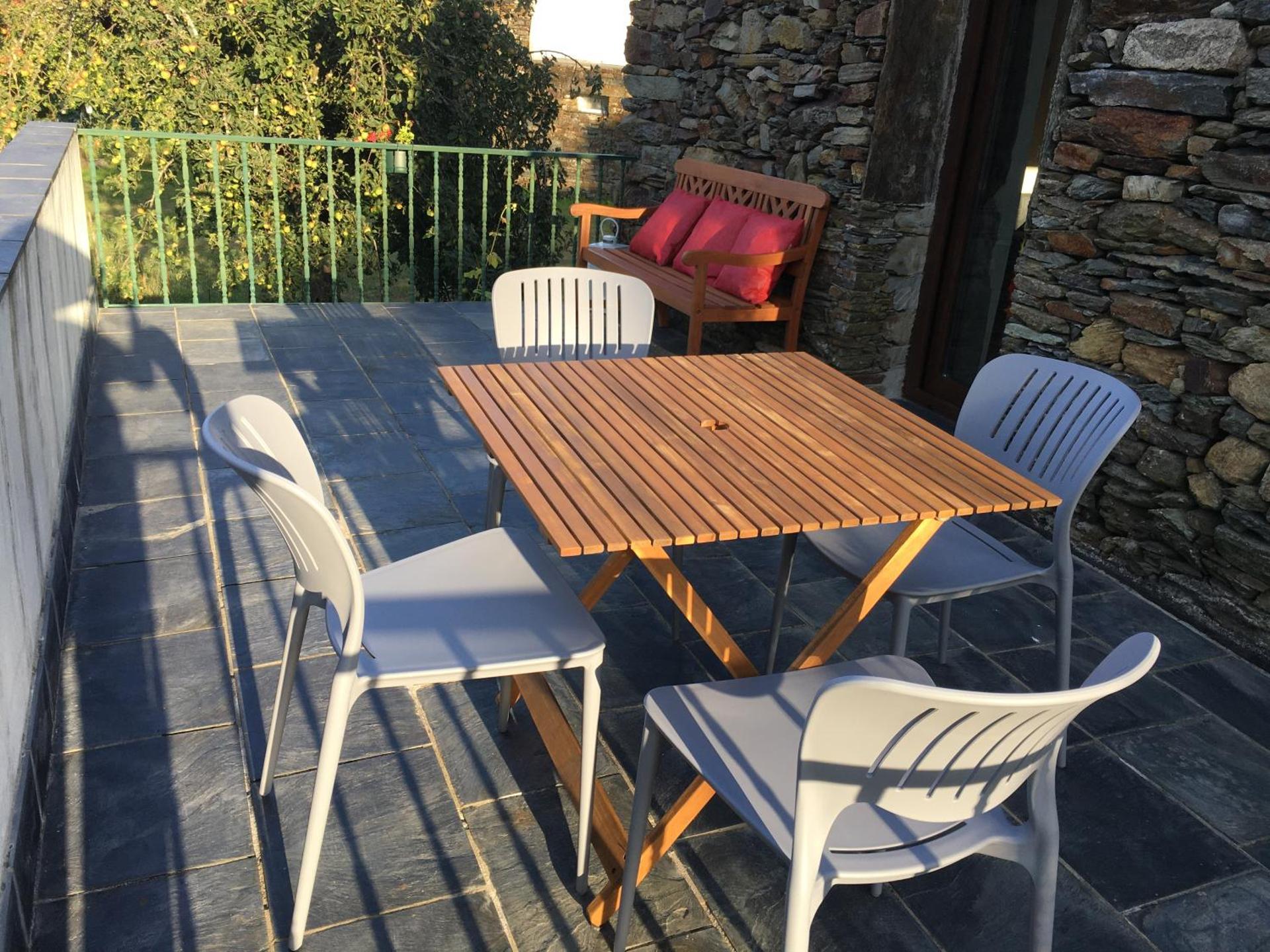 Palheiro do Vale do Paiva