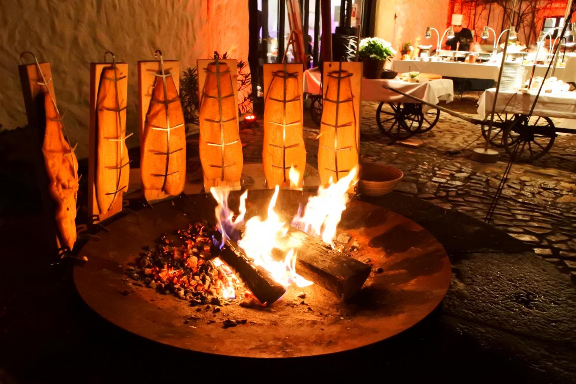 Denkmalschmiede Höfgen