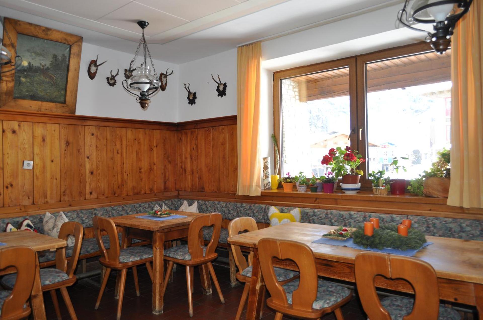 Hotel Tauernpasshöhe