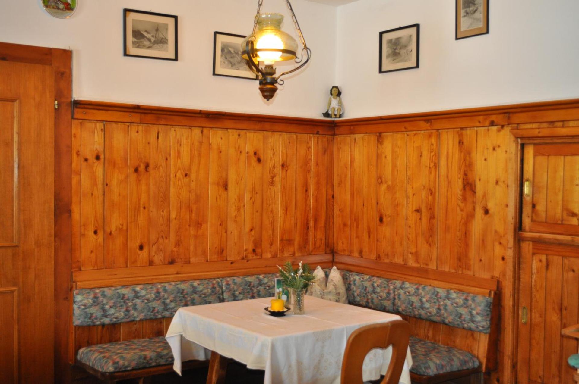 Hotel Tauernpasshöhe