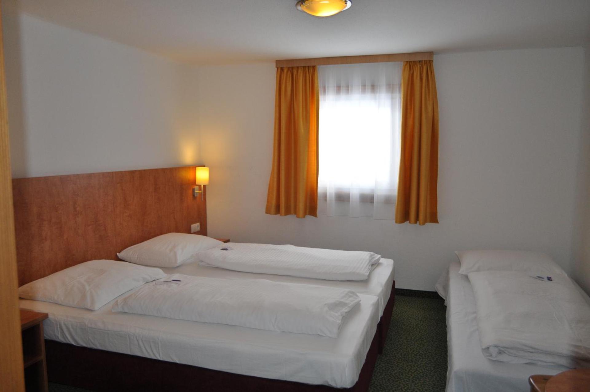 Hotel Tauernpasshöhe