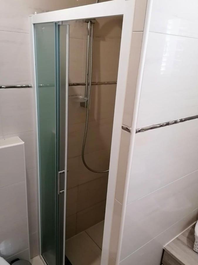 Apartman Stella Rovanjska