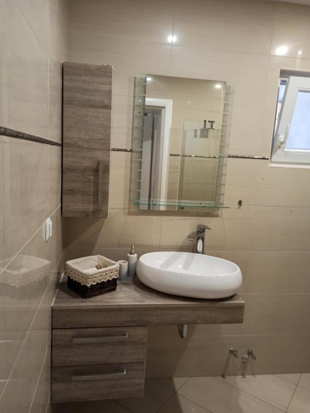 Apartman Stella Rovanjska