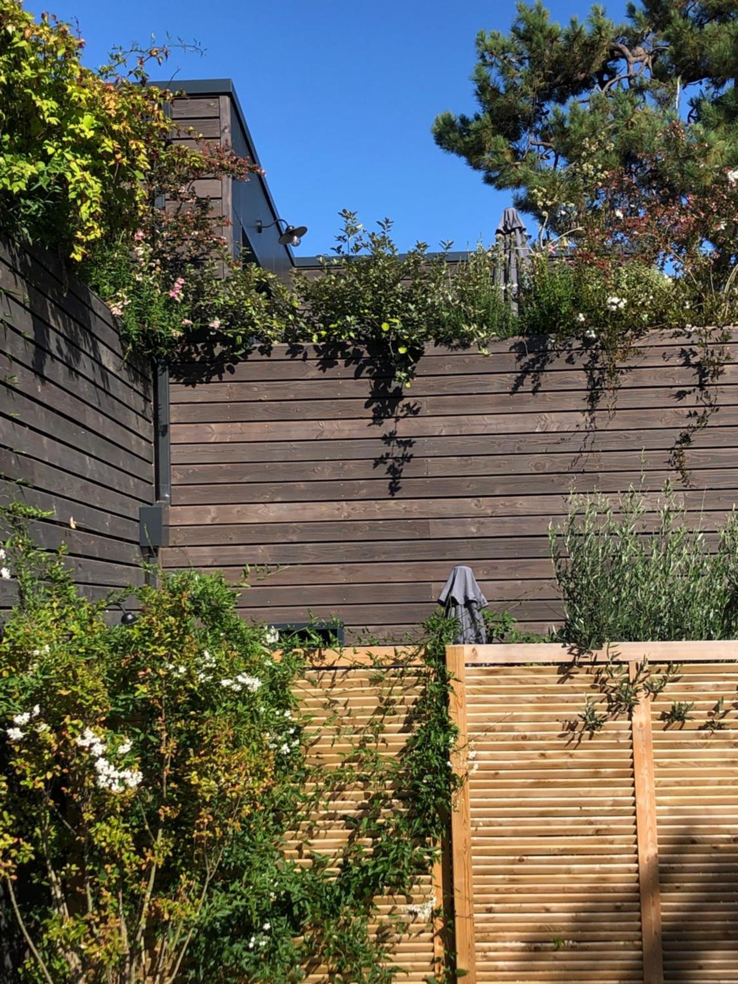 Cottages du Valcoquet