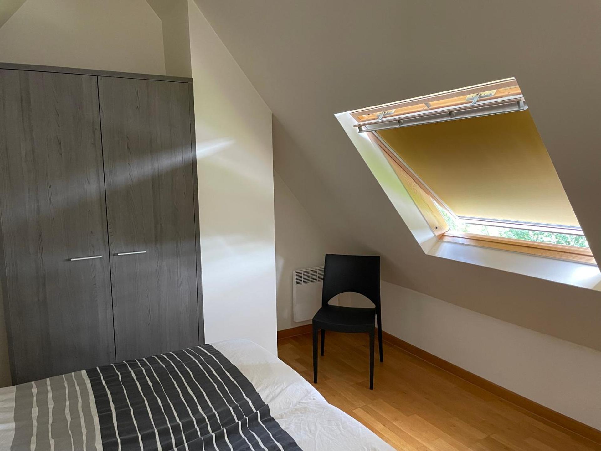 Terrasses de Malmedy Chalet l'undeuxtrois