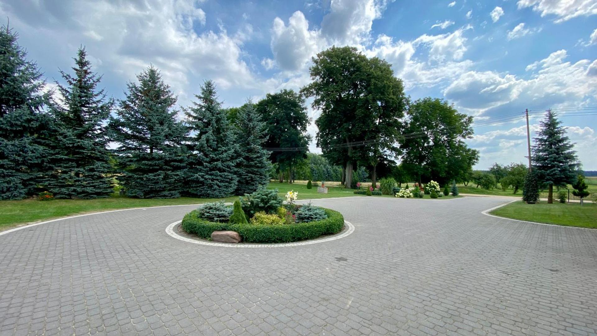 Agroturystyka Pod Jodłami