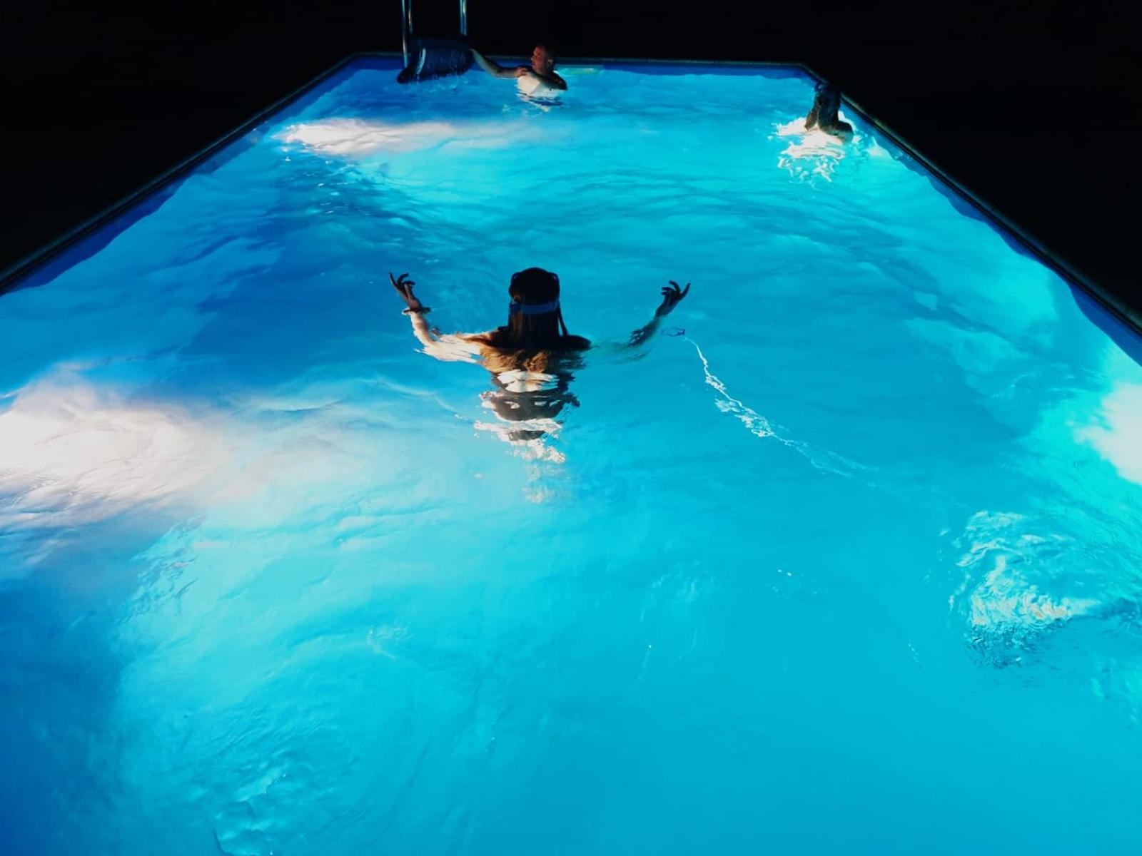 Relax zone - Apartmani La ISA