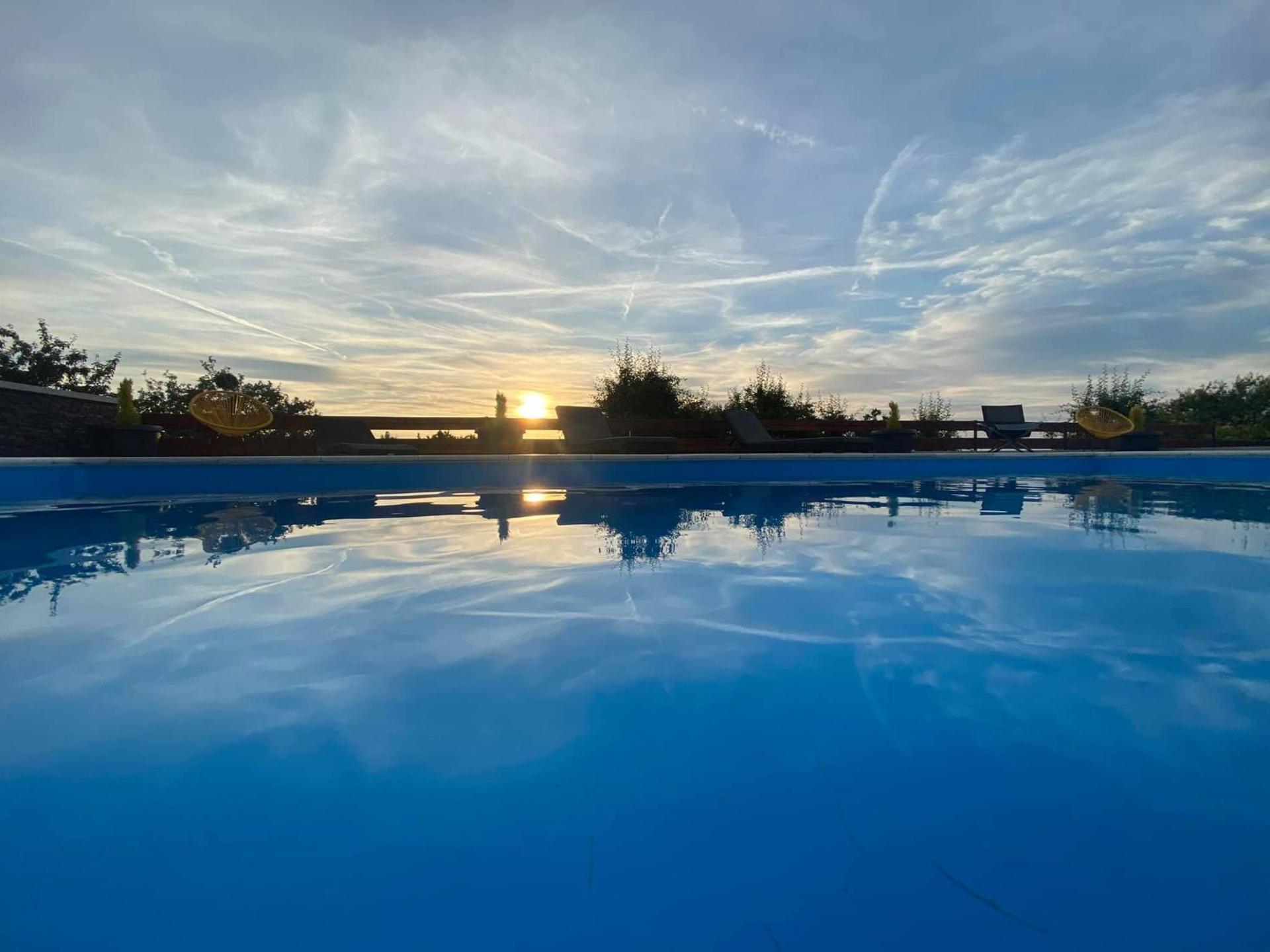 Relax zone - Apartmani La ISA