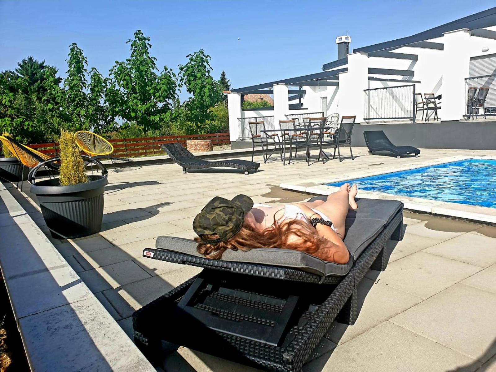 Relax zone - Apartmani La ISA