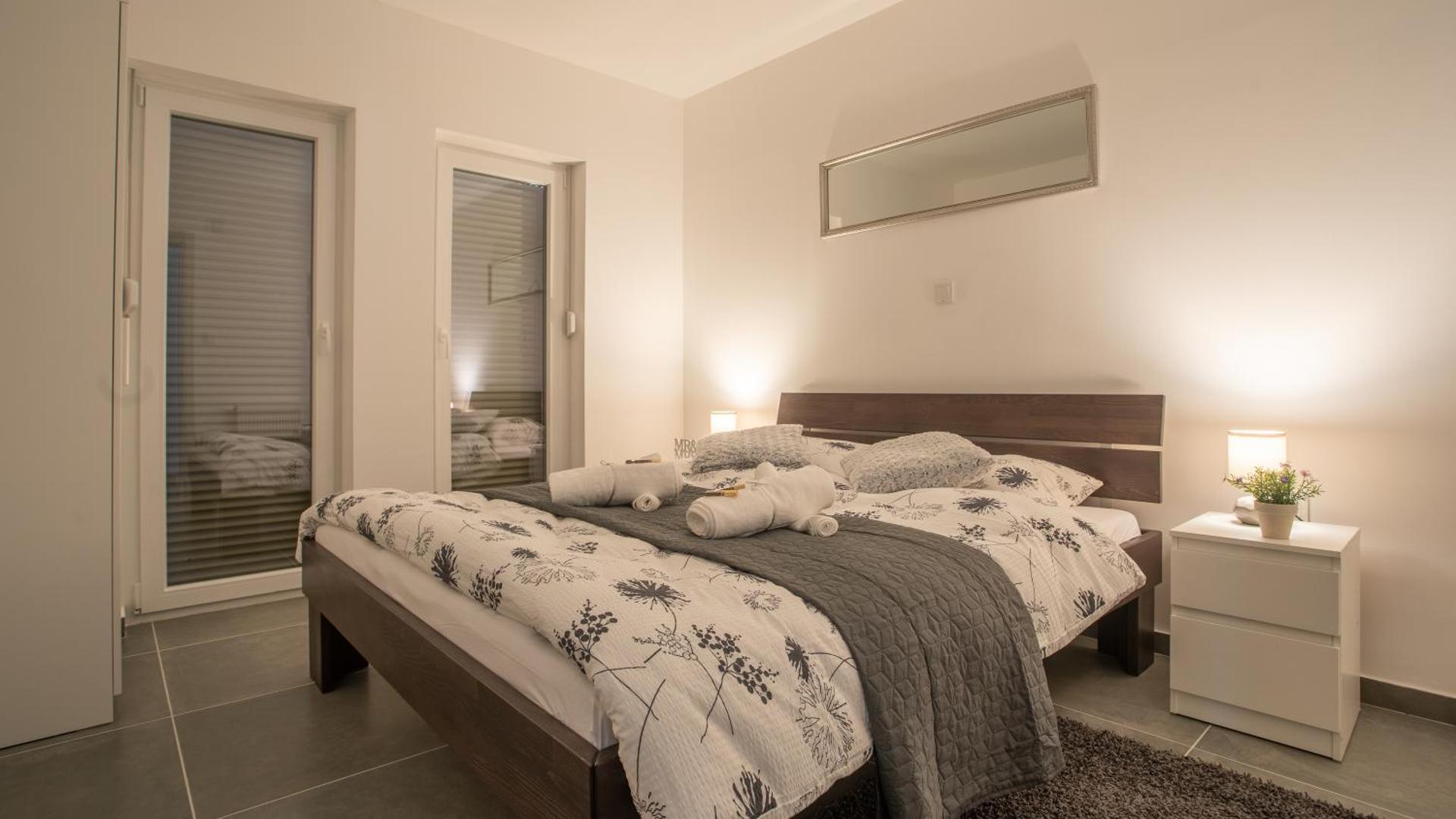 Relax zone - Apartmani La ISA