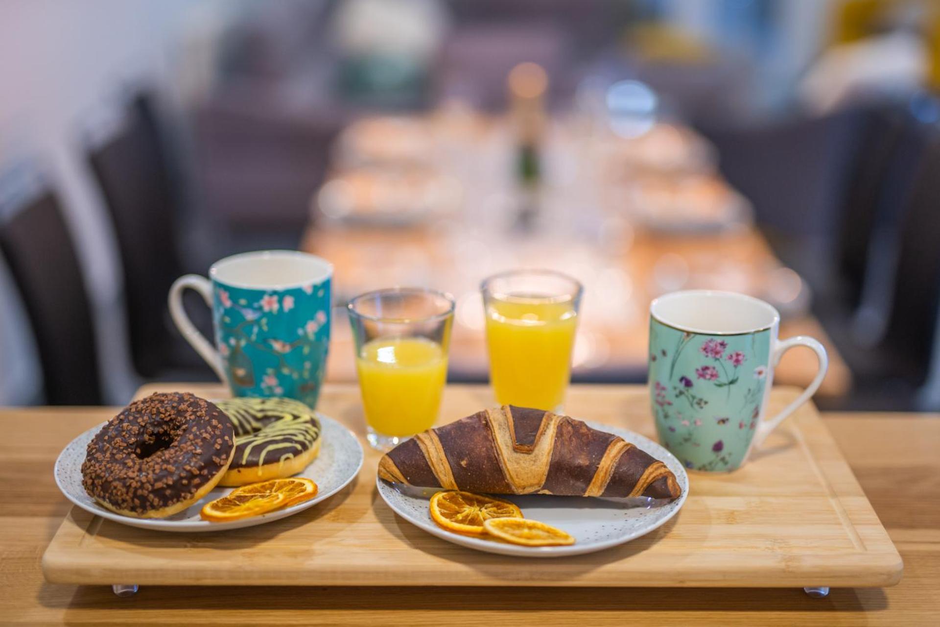 Relax zone - Apartmani La ISA