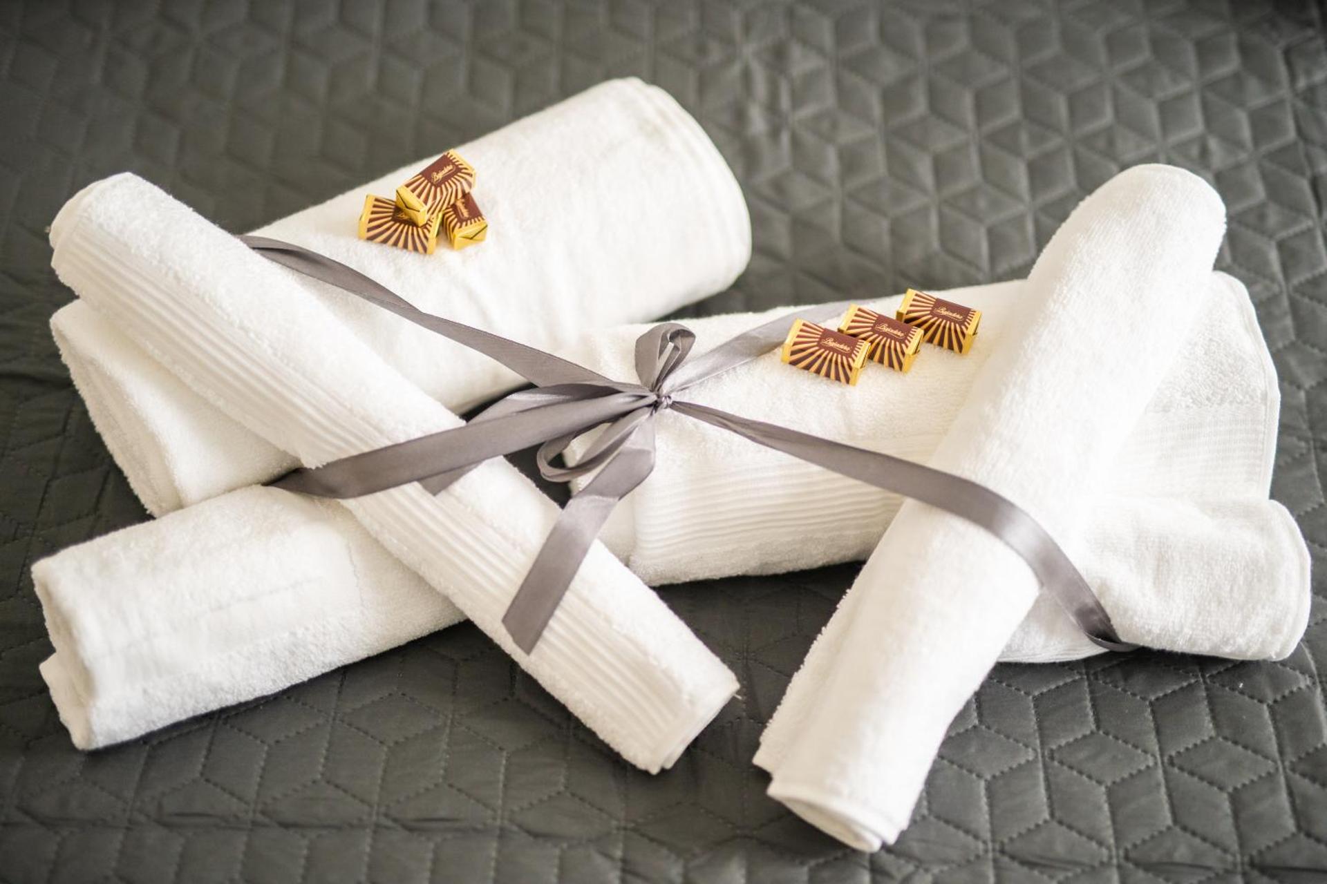 Relax zone - Apartmani La ISA