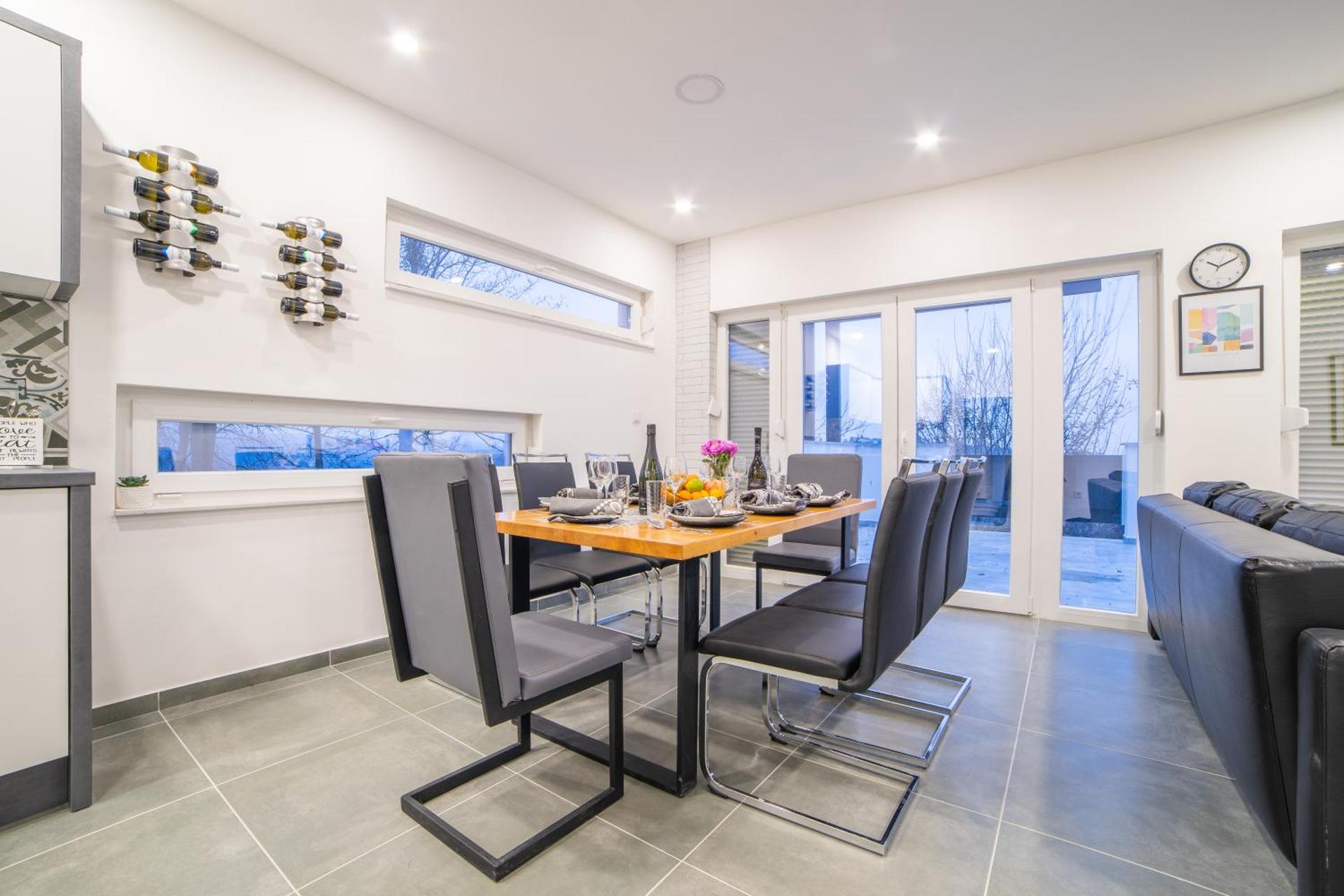 Relax zone - Apartmani La ISA