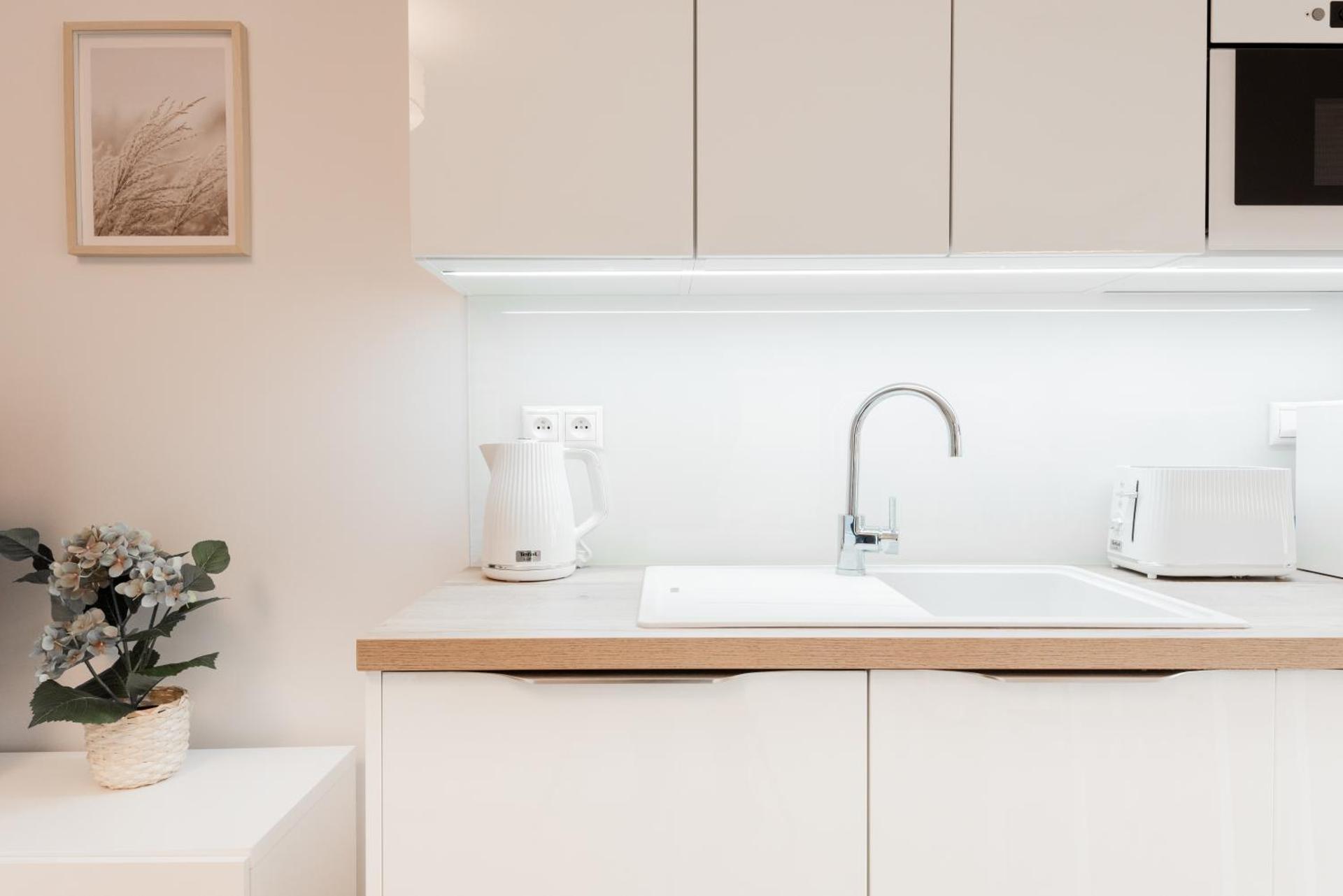 Apartmán Rotterovka -Ski Resort Herlíkovice & Bubákov