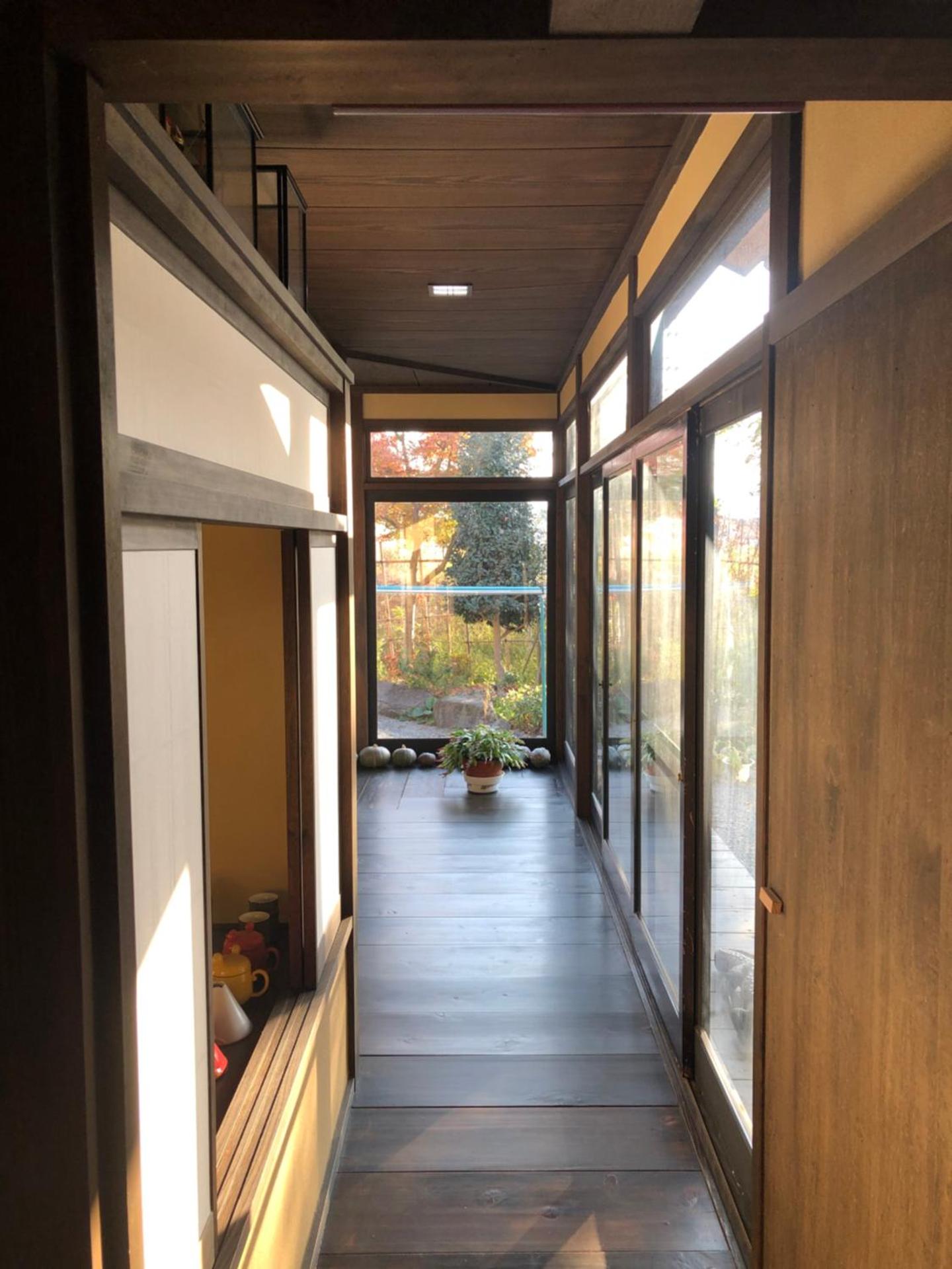 フクロウの御宿 春日居館