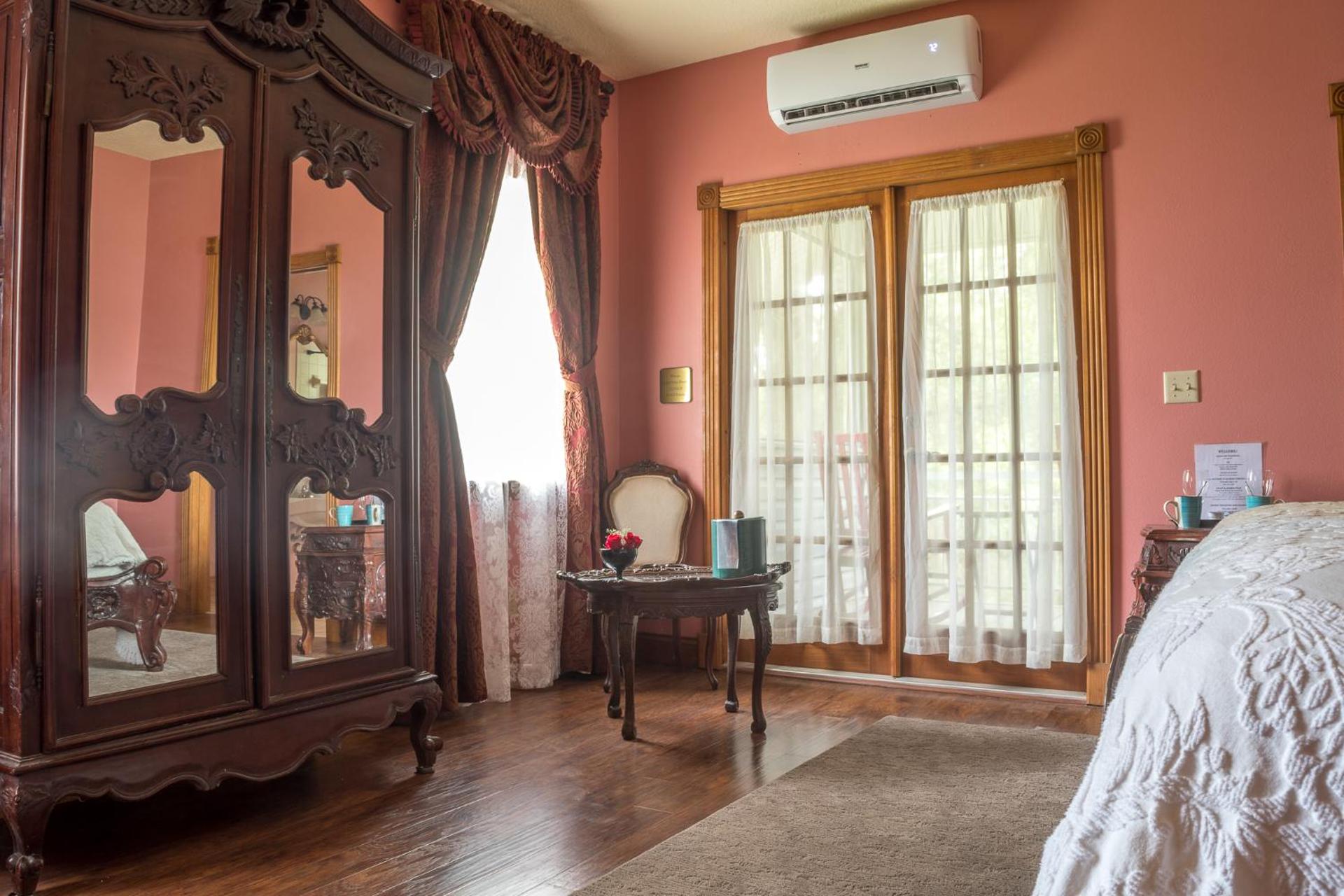 The Ann Stevens House