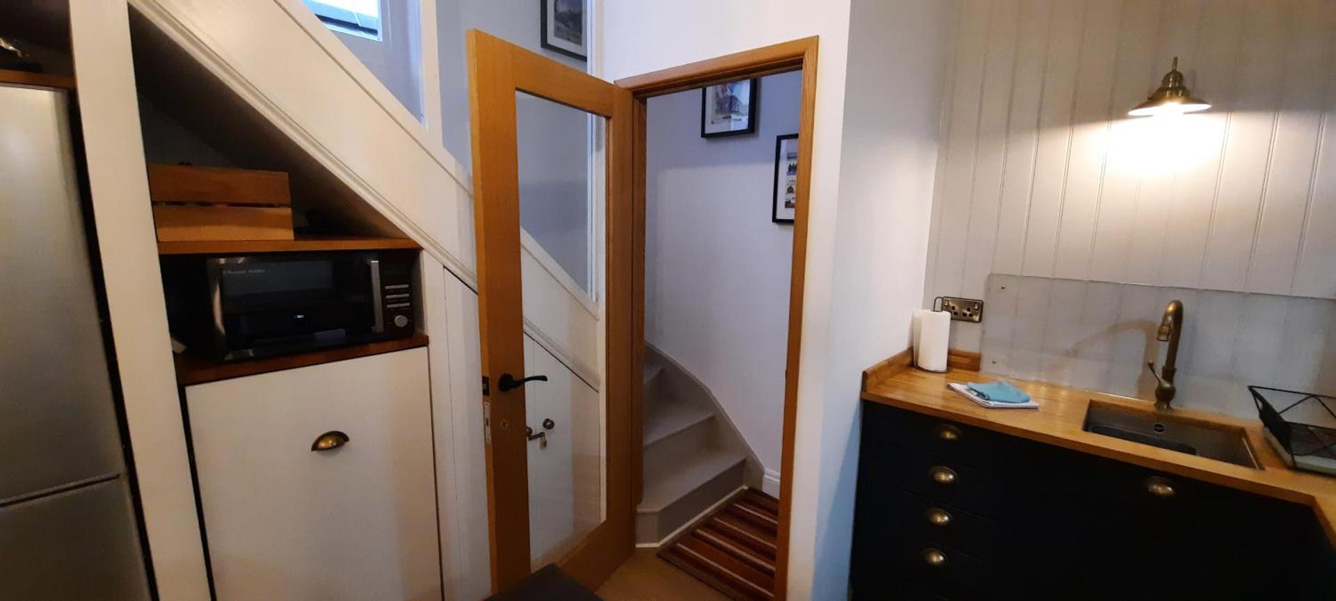 Two-Bedroom House - Nr. 4