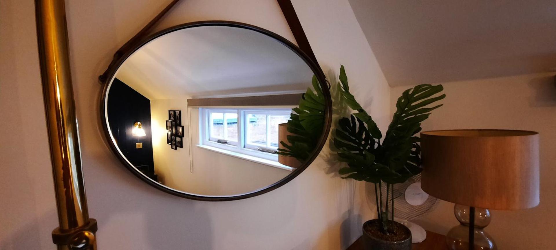 Two-Bedroom House - Nr. 4