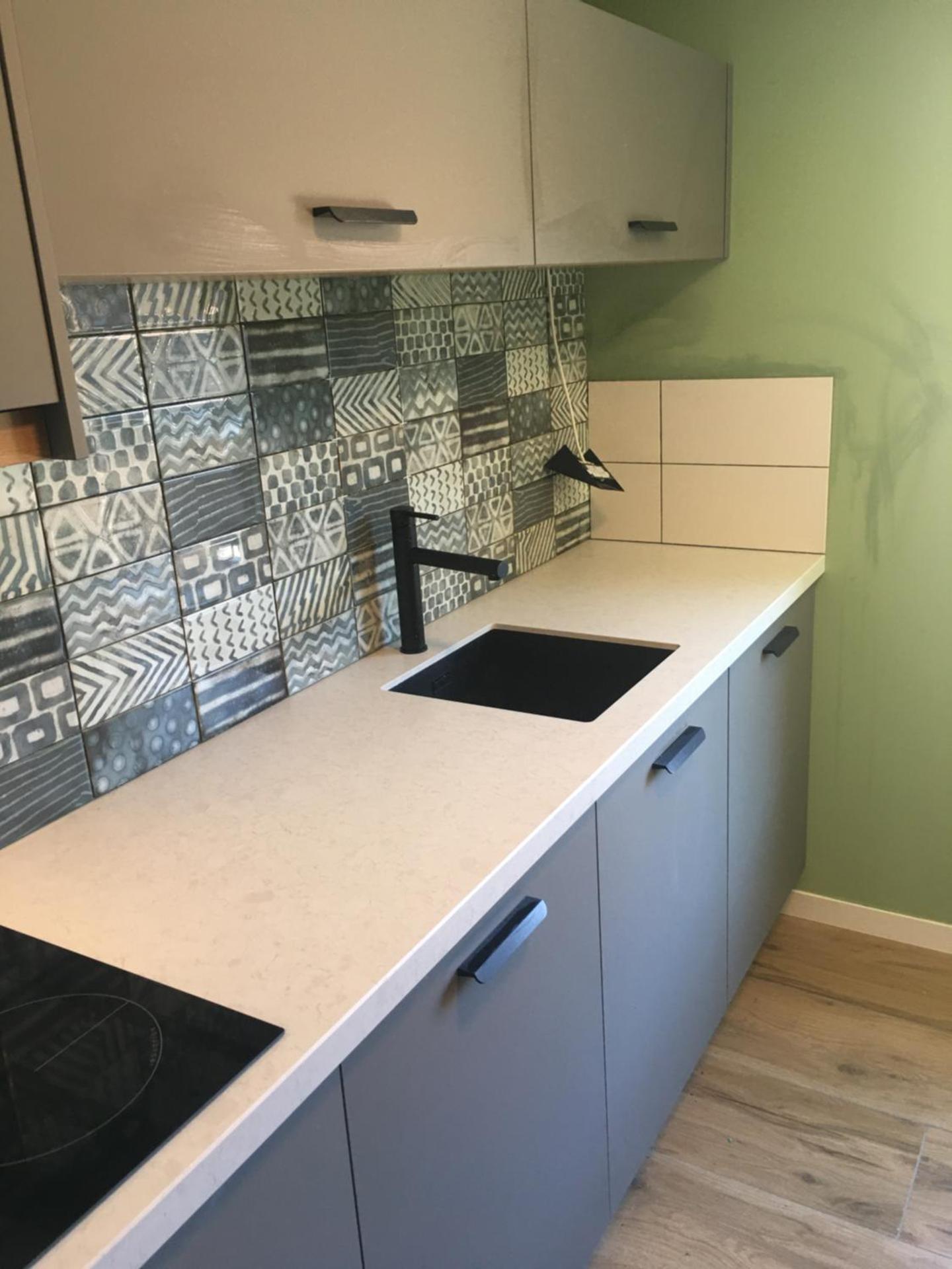 Appartement Buiten de Veste 28