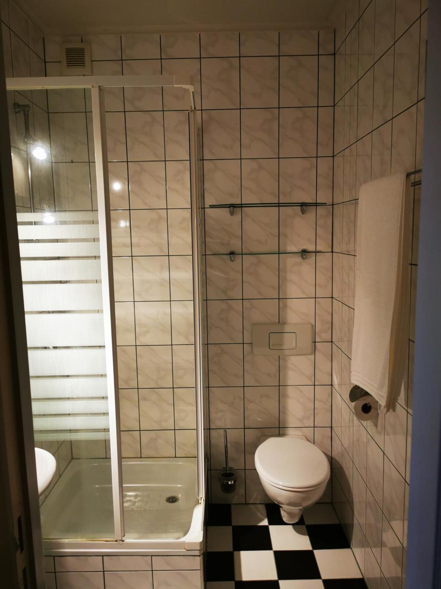 Ferienwohnung in einem alten Bauernhaus