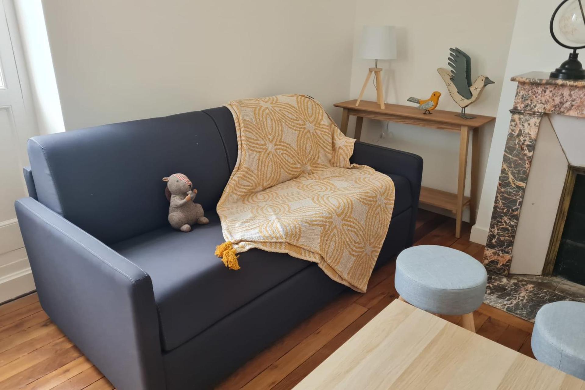 Rivoli By Locly - T3 Hyper centre