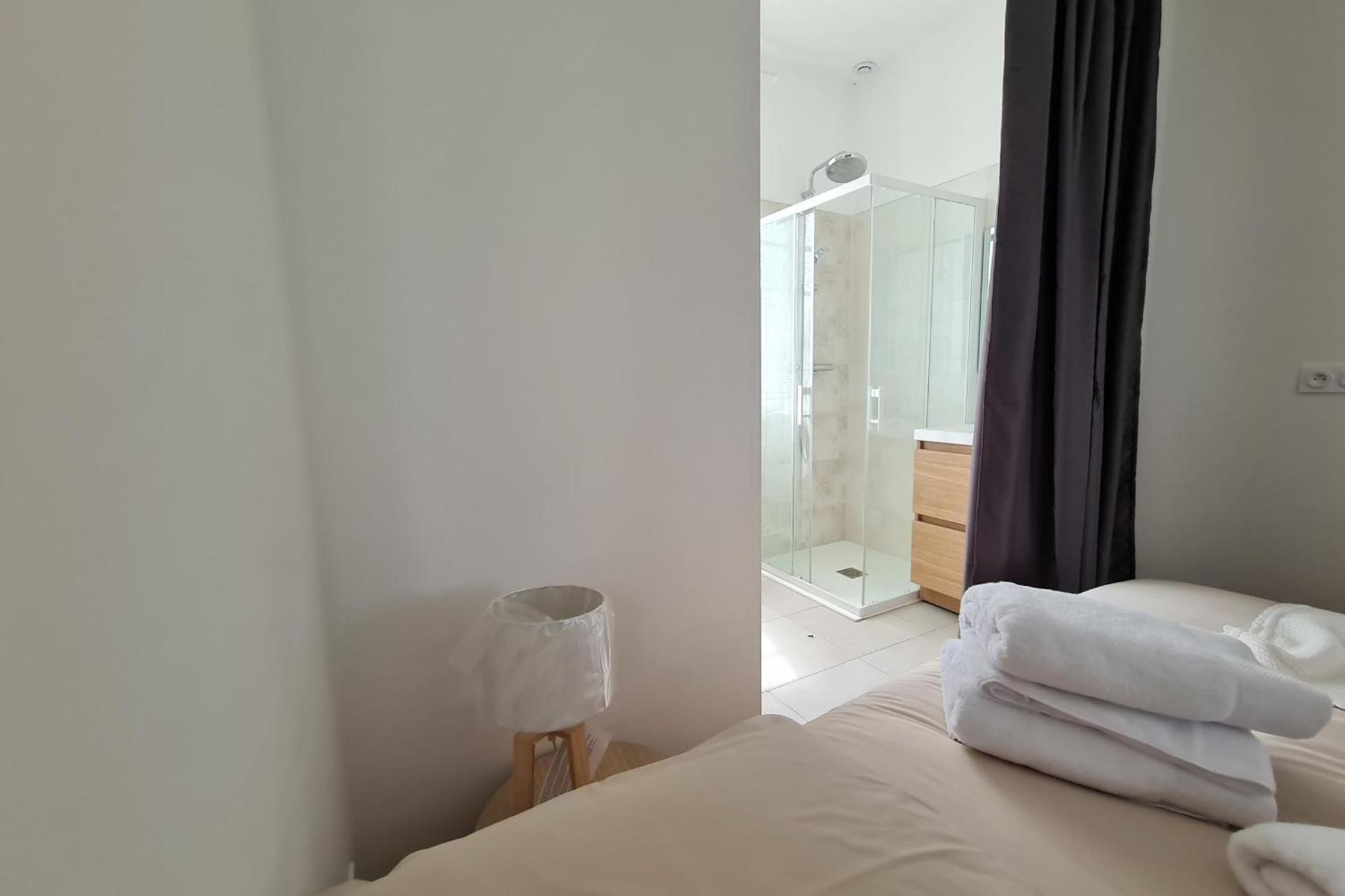 Rivoli By Locly - T3 Hyper centre