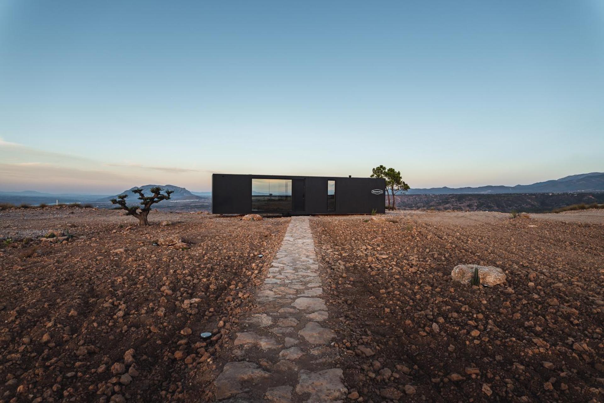 Districthive Colony - Granada