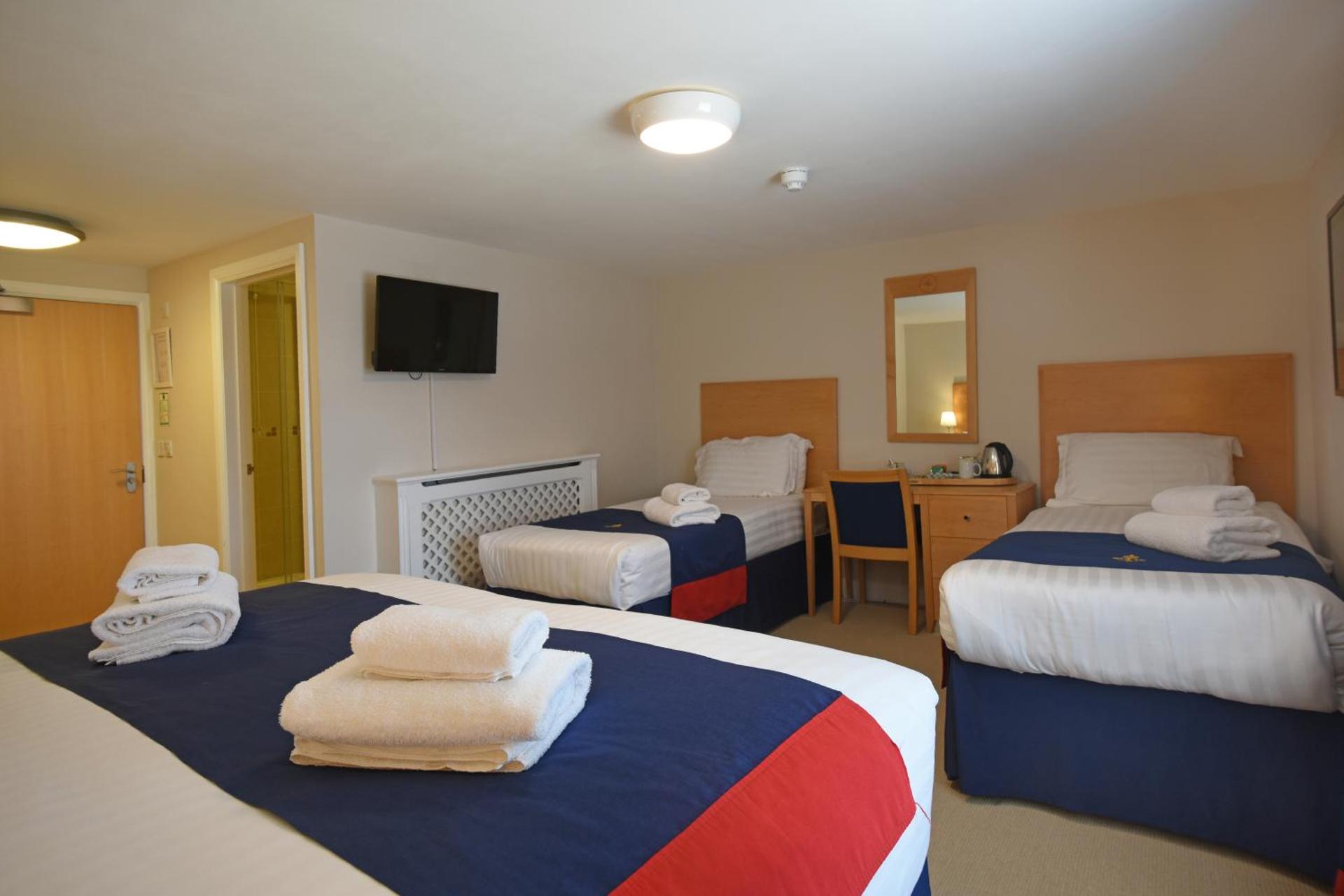 Royal Southern Yacht Club