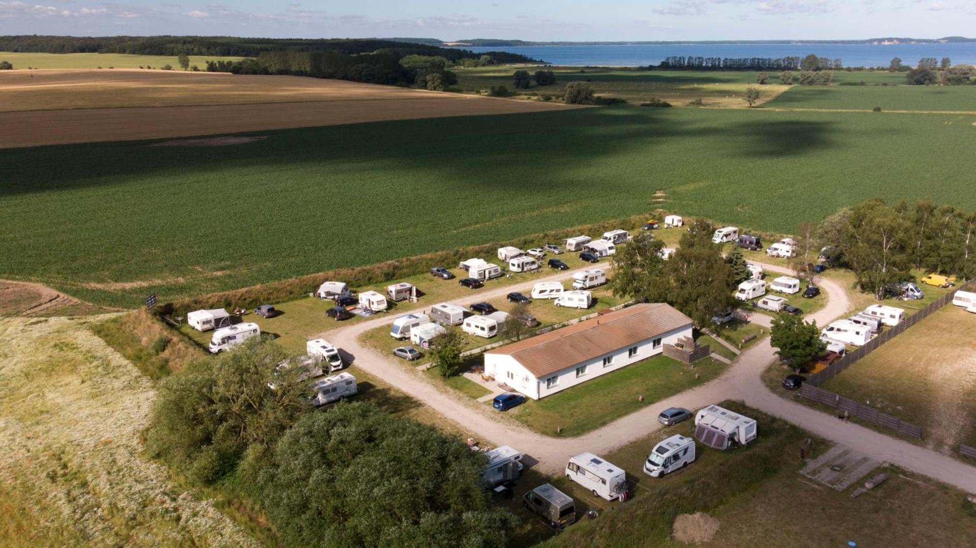 Ferienwohnung 2 Kormoran