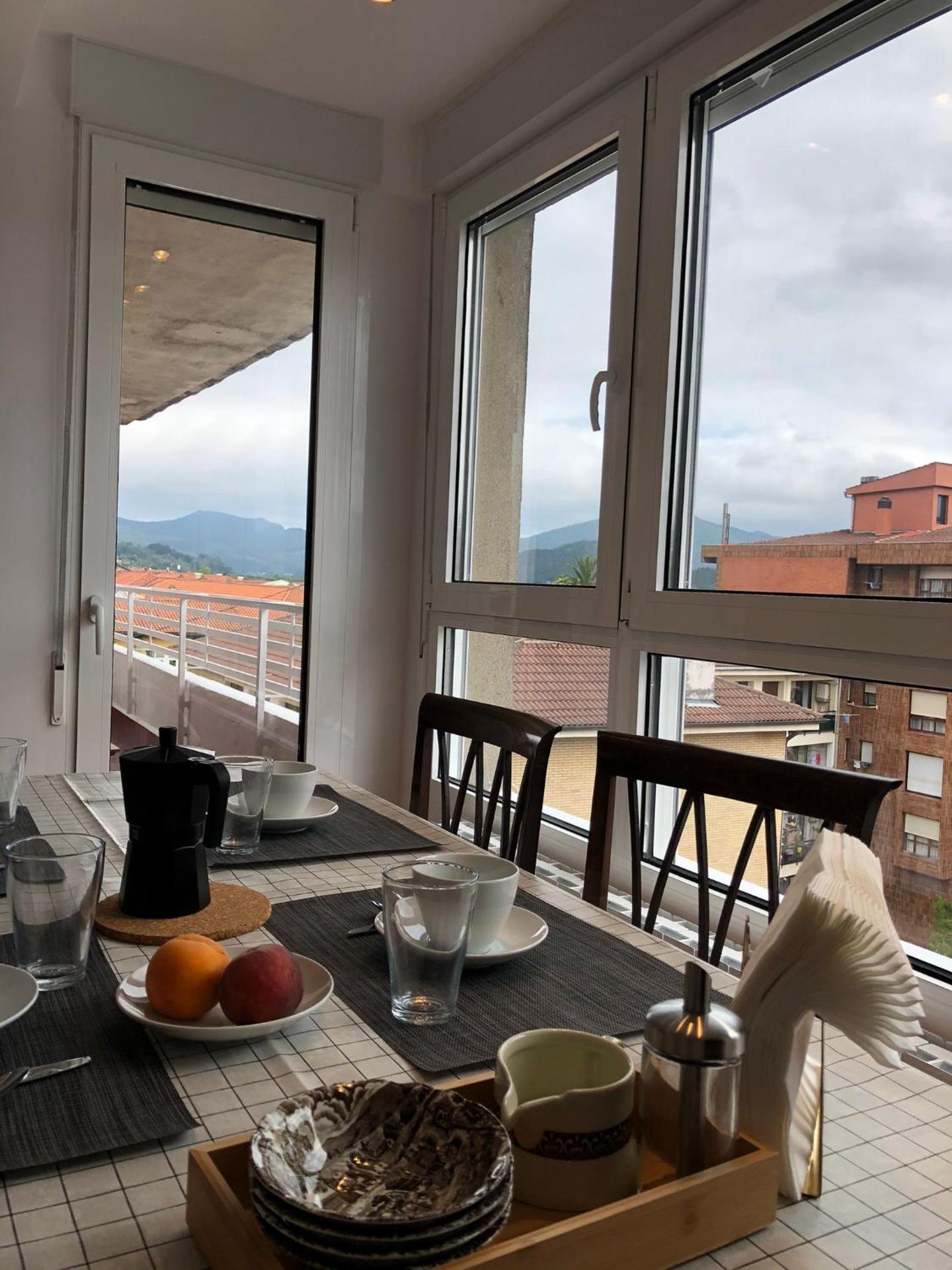 View (from property/room)