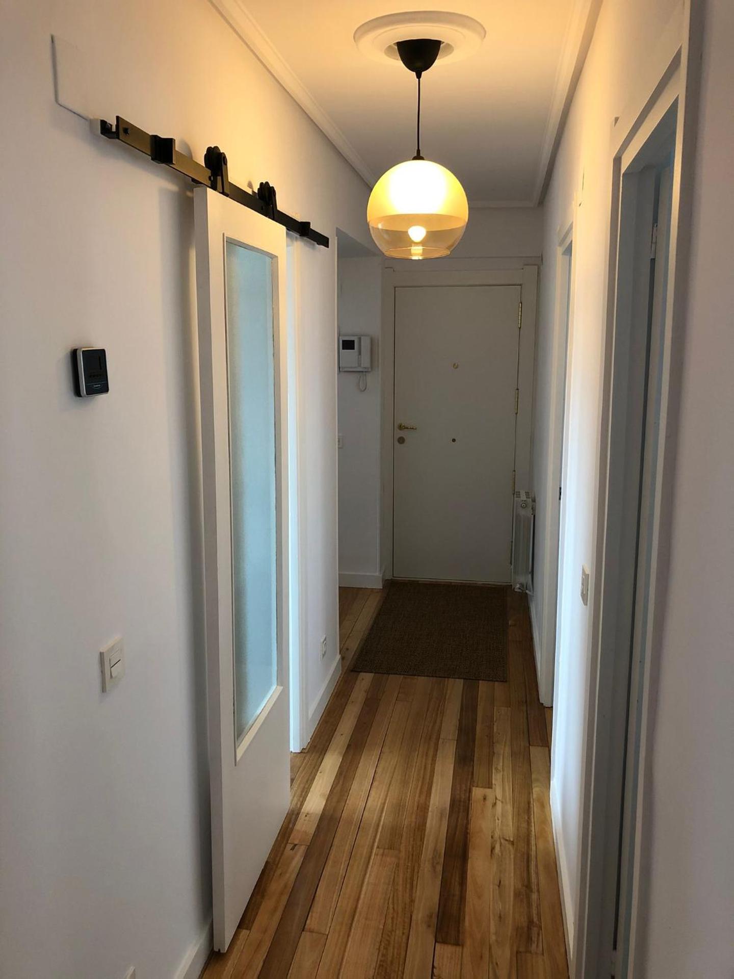 Piso céntrico y tranquilo en Gernika